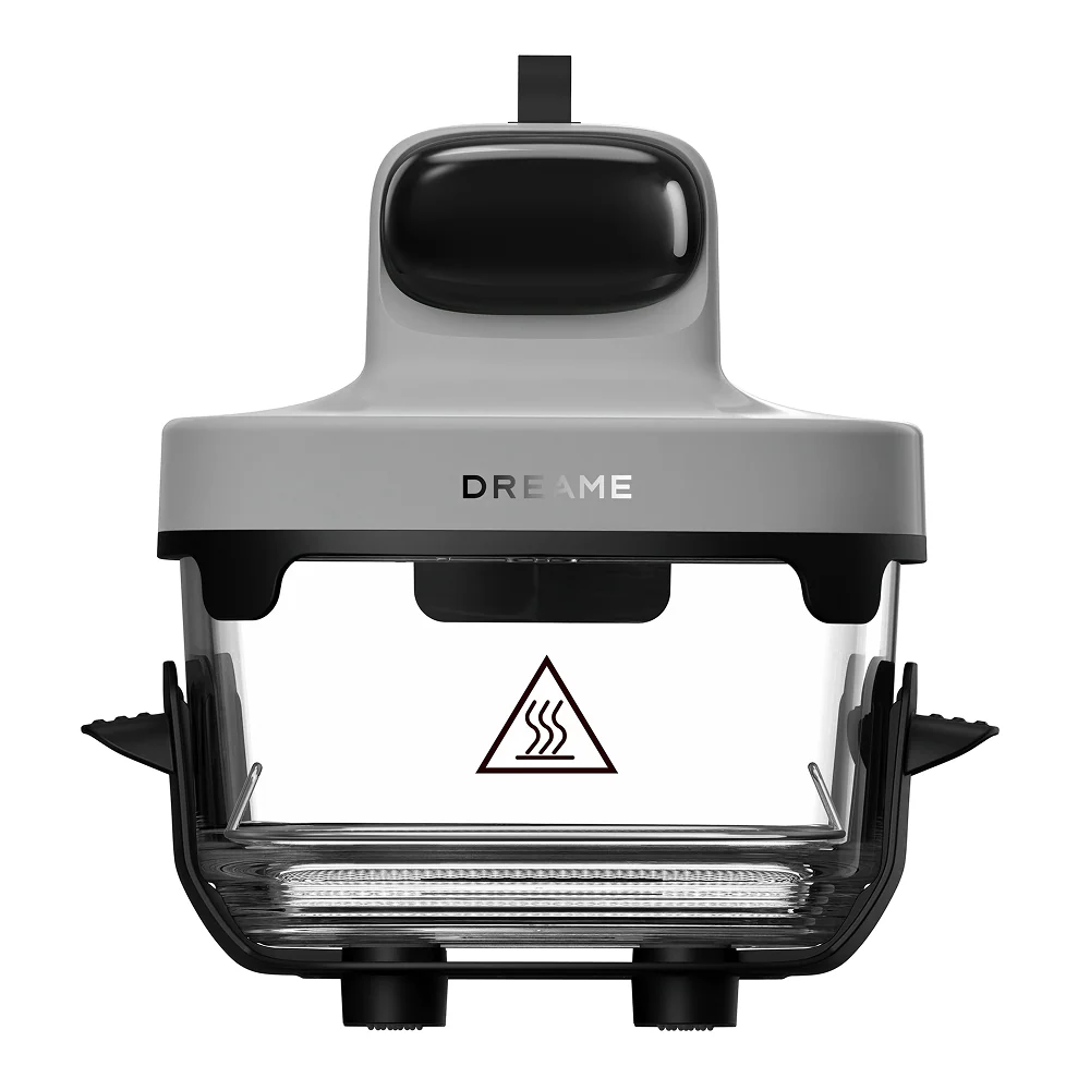 Dreame Air Fryer PT60 | 2.5L and 4.5L - Image 6