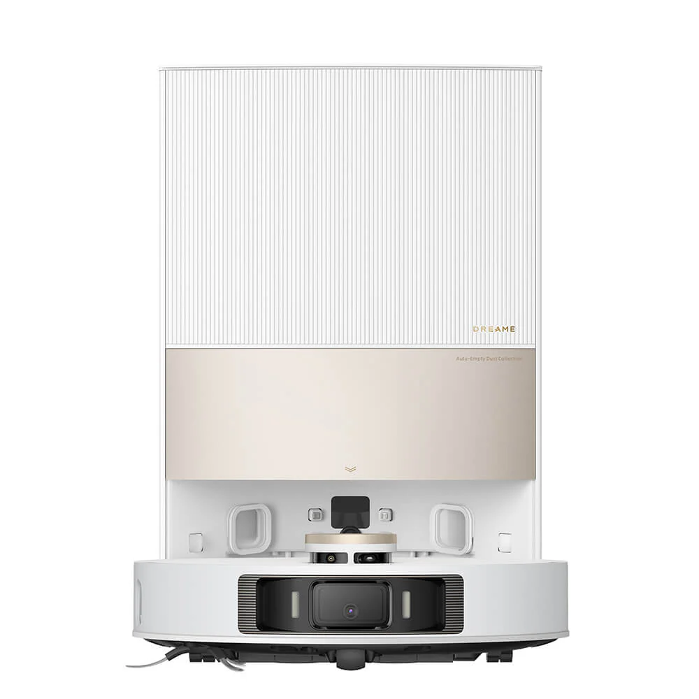 Dreame L20 Ultra Robot Vacuum and Mop Extend Cleaner with Auto Mop Cleaning and Drying, Self-Refilling and Self-Emptying Base Station - Image 11