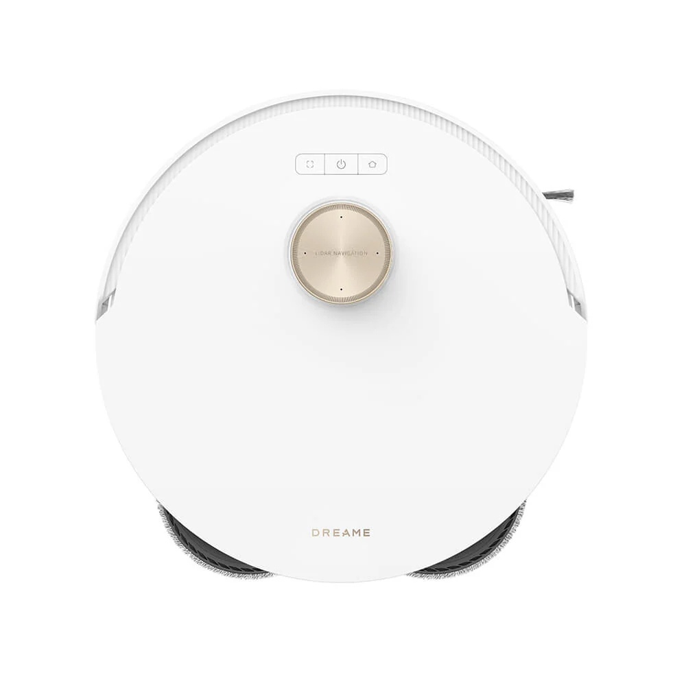 Dreame L20 Ultra Robot Vacuum and Mop Extend Cleaner with Auto Mop Cleaning and Drying, Self-Refilling and Self-Emptying Base Station - Image 12