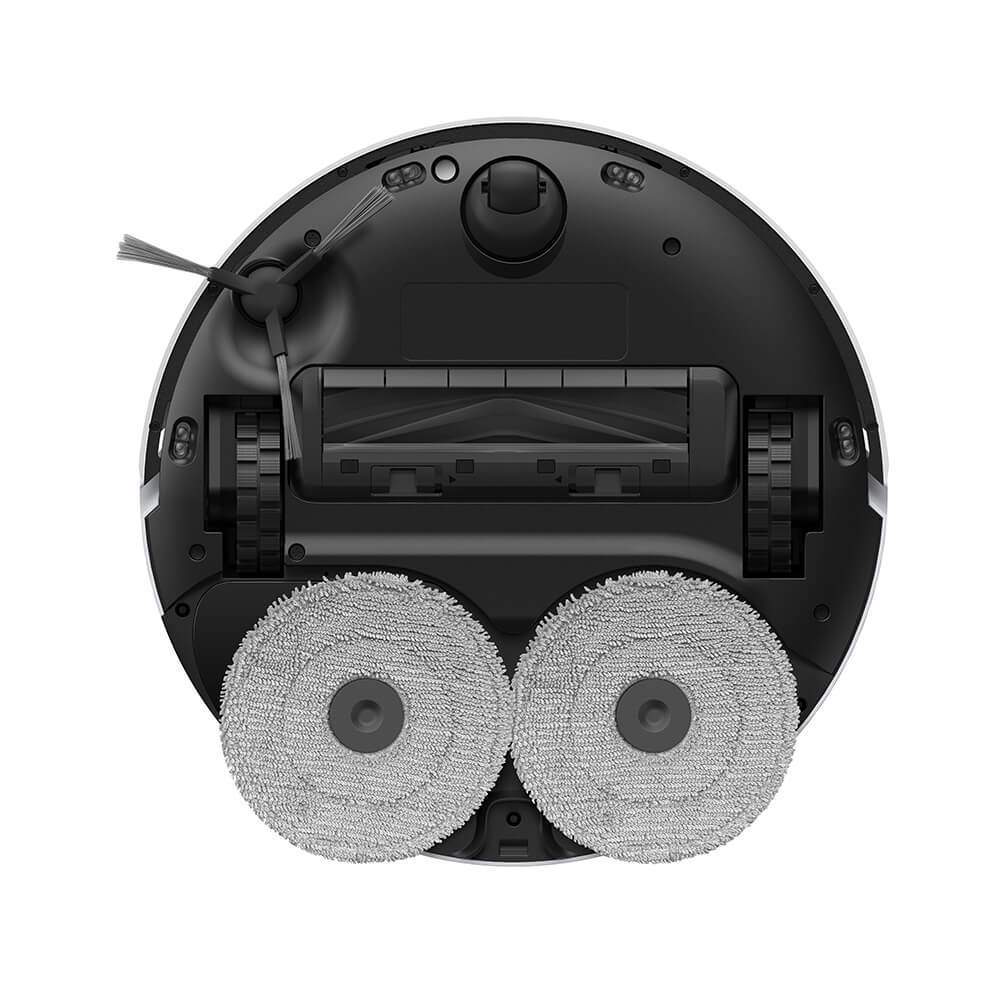 Dreame L20 Ultra Robot Vacuum and Mop Extend Cleaner with Auto Mop Cleaning and Drying, Self-Refilling and Self-Emptying Base Station - Image 13