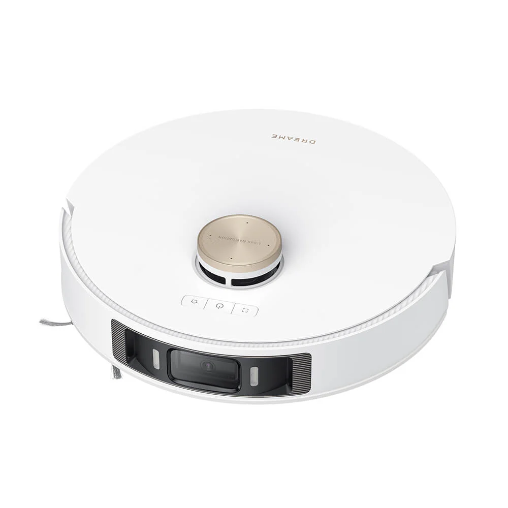 Dreame L20 Ultra Robot Vacuum and Mop Extend Cleaner with Auto Mop Cleaning and Drying, Self-Refilling and Self-Emptying Base Station - Image 15