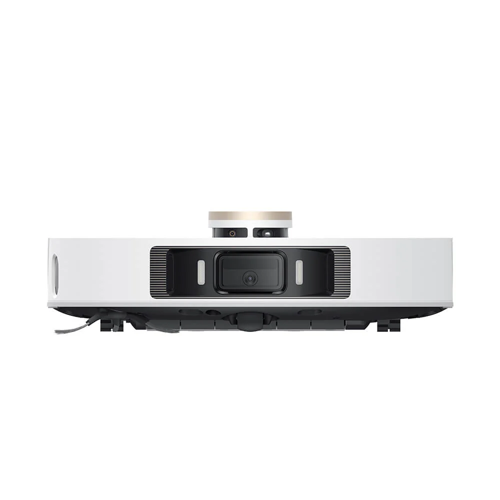 Dreame L20 Ultra Robot Vacuum and Mop Extend Cleaner with Auto Mop Cleaning and Drying, Self-Refilling and Self-Emptying Base Station - Image 16