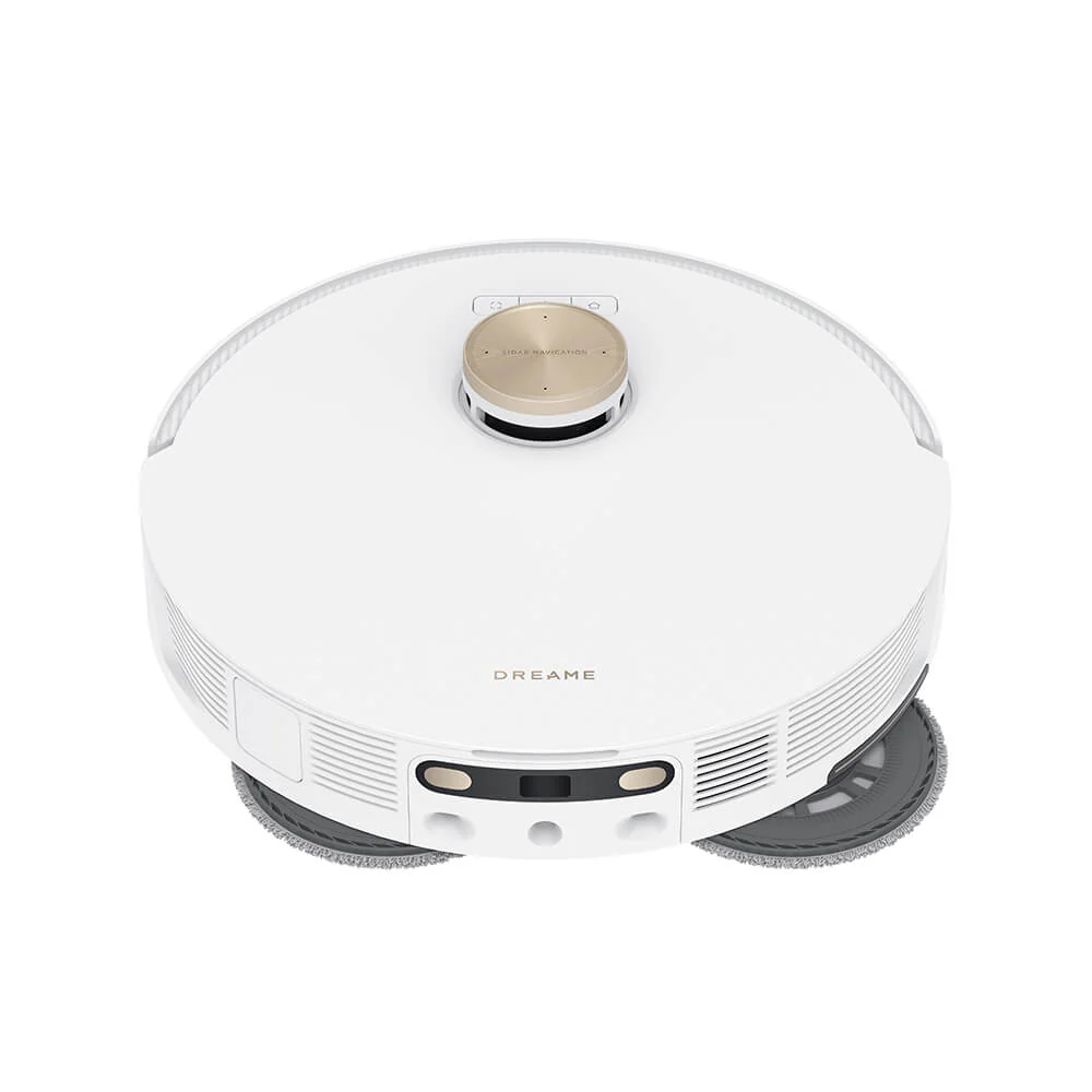 Dreame L20 Ultra Robot Vacuum and Mop Extend Cleaner with Auto Mop Cleaning and Drying, Self-Refilling and Self-Emptying Base Station - Image 17