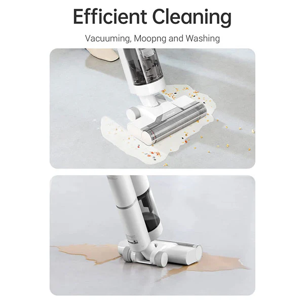 Dreame H11 Wet and Dry Vacuum Cleaner and Mop in One - Image 3