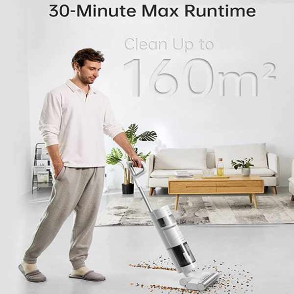 Dreame H11 Wet and Dry Vacuum Cleaner and Mop in One - Image 7