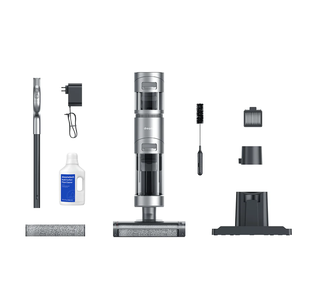 Dreame H11 Max Wet and Dry Vacuum Cleaner and Mop in One - Image 17