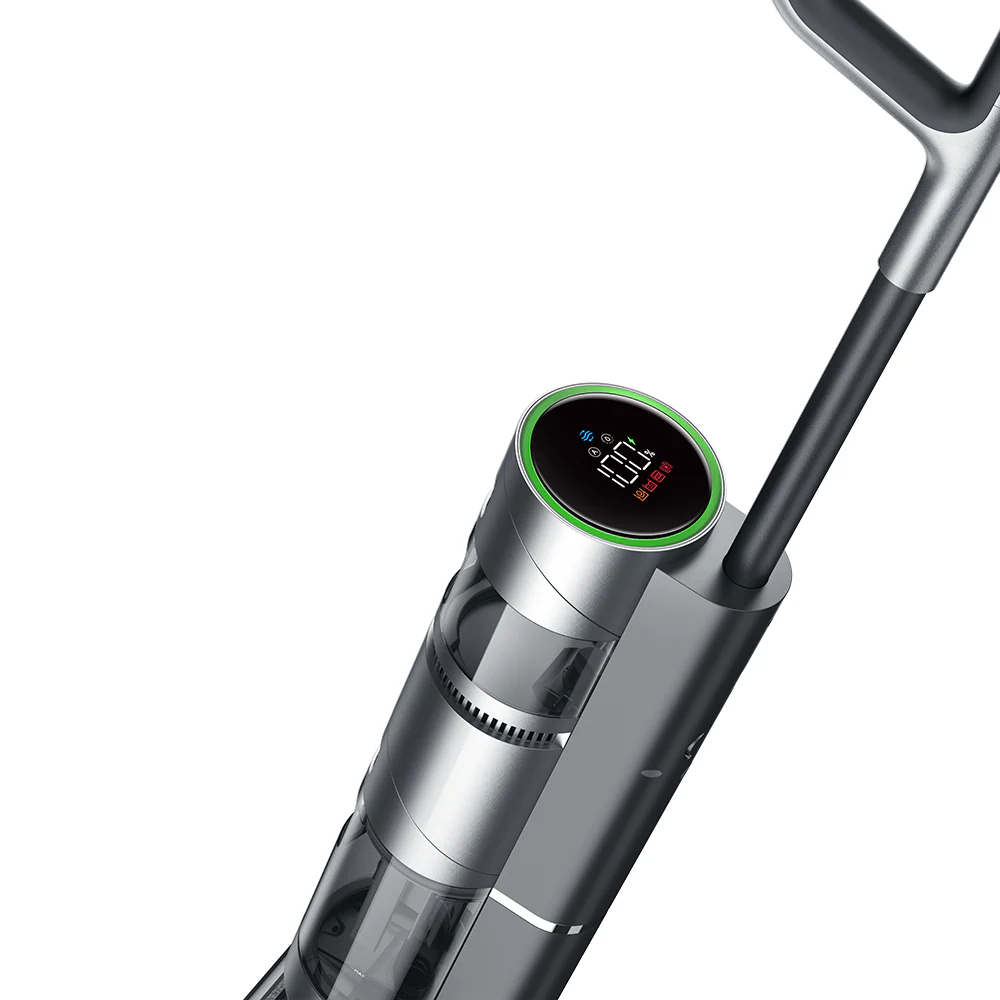 Dreame H11 Max Wet and Dry Vacuum Cleaner and Mop in One - Image 18