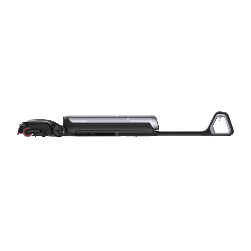 Dreame H16 Pro Steam Wet and Dry Vacuum Cleaner and Mop in One - Image 4