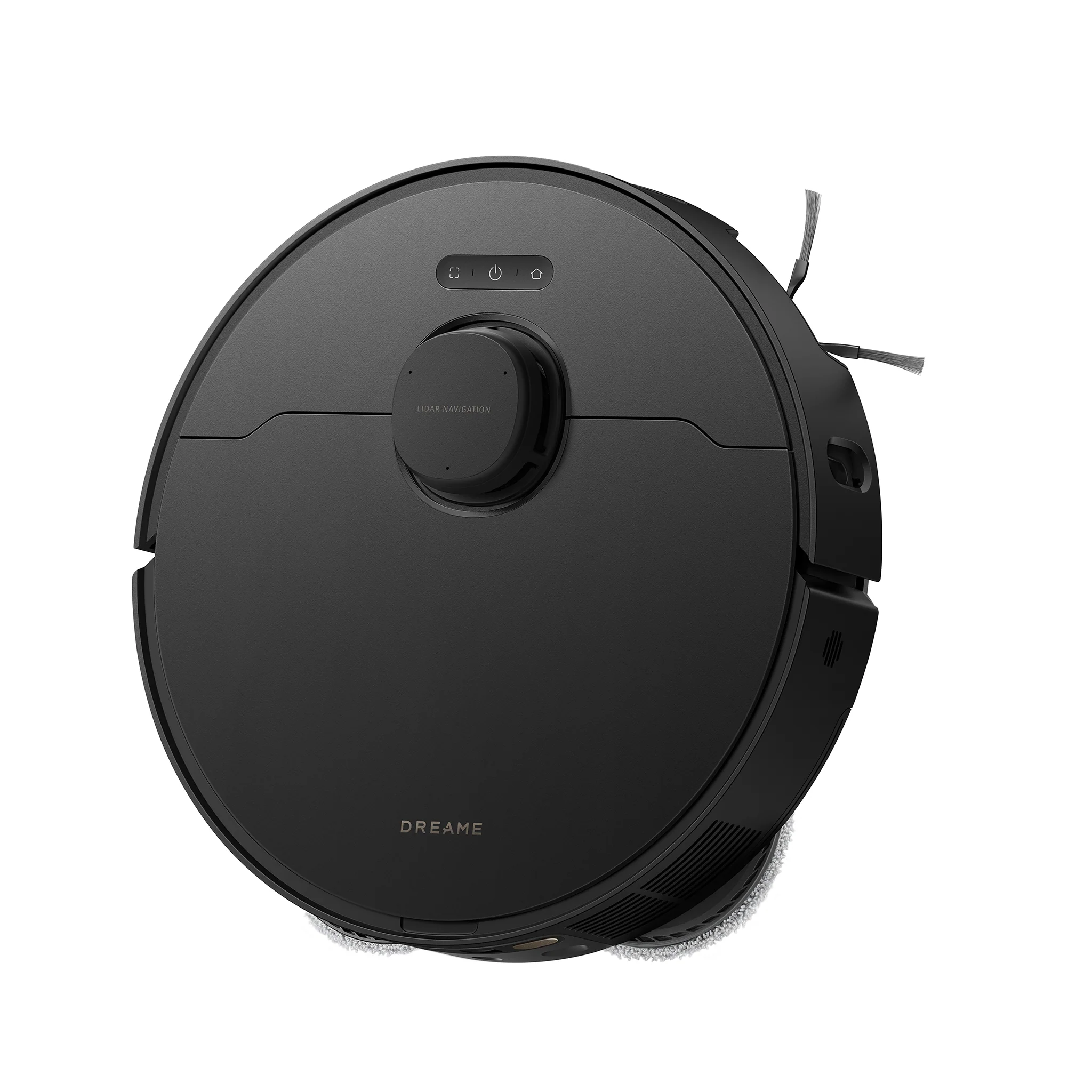 Dreame L40S Pro Ultra Robot Vacuum and Mop with Self-Cleaning and Auto-Empty Dock - Image 3