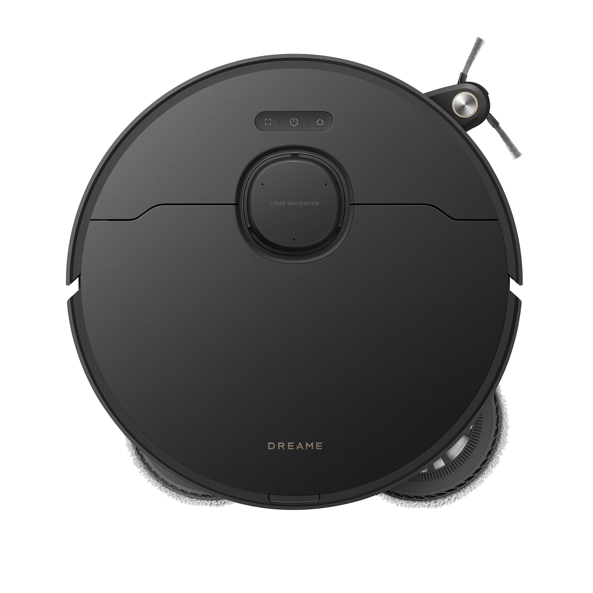 Dreame L40S Pro Ultra Robot Vacuum and Mop with Self-Cleaning and Auto-Empty Dock - Image 5