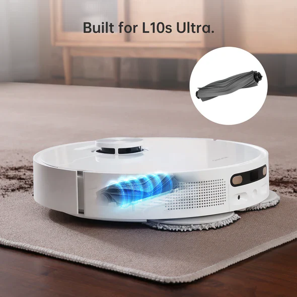 Dreame Main Brush for L10s Ultra, D10s Plus, L10 Prime and L20 Ultra - Image 8