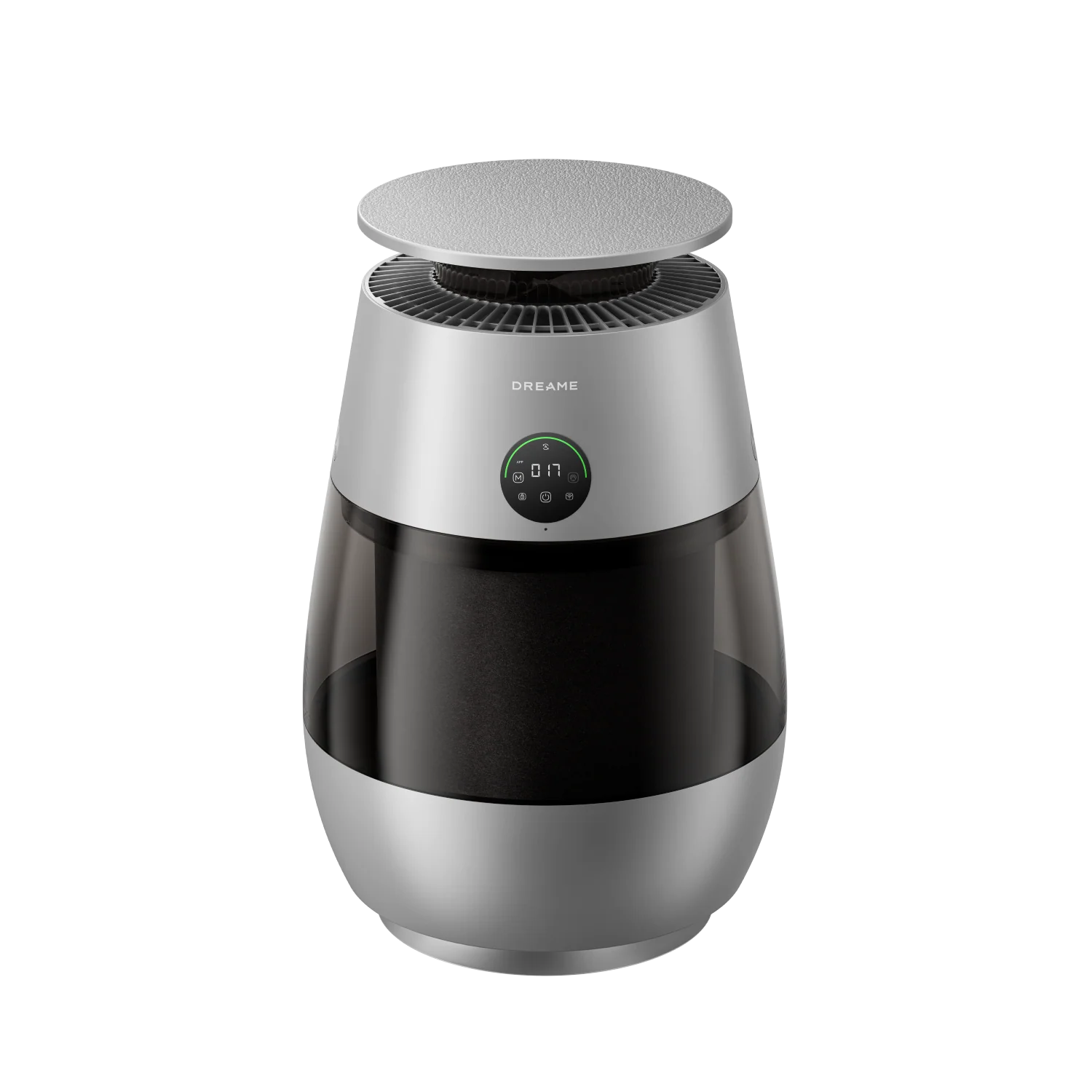 Dreame Pet Purifier AP10 - Negative Pressure Air Purifier - Image 3