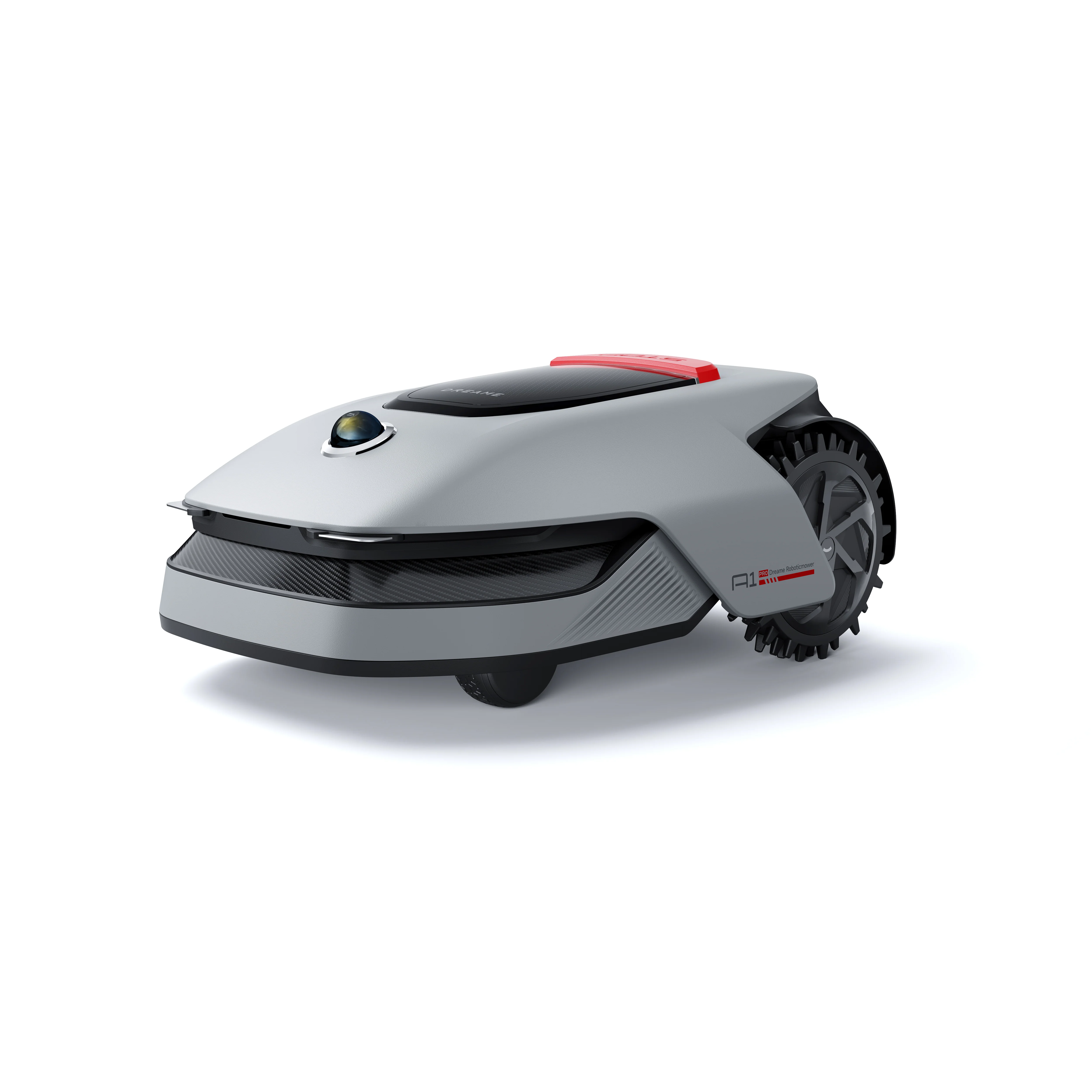 Dreame Robotic Lawn Mower A1 Pro - Image 3