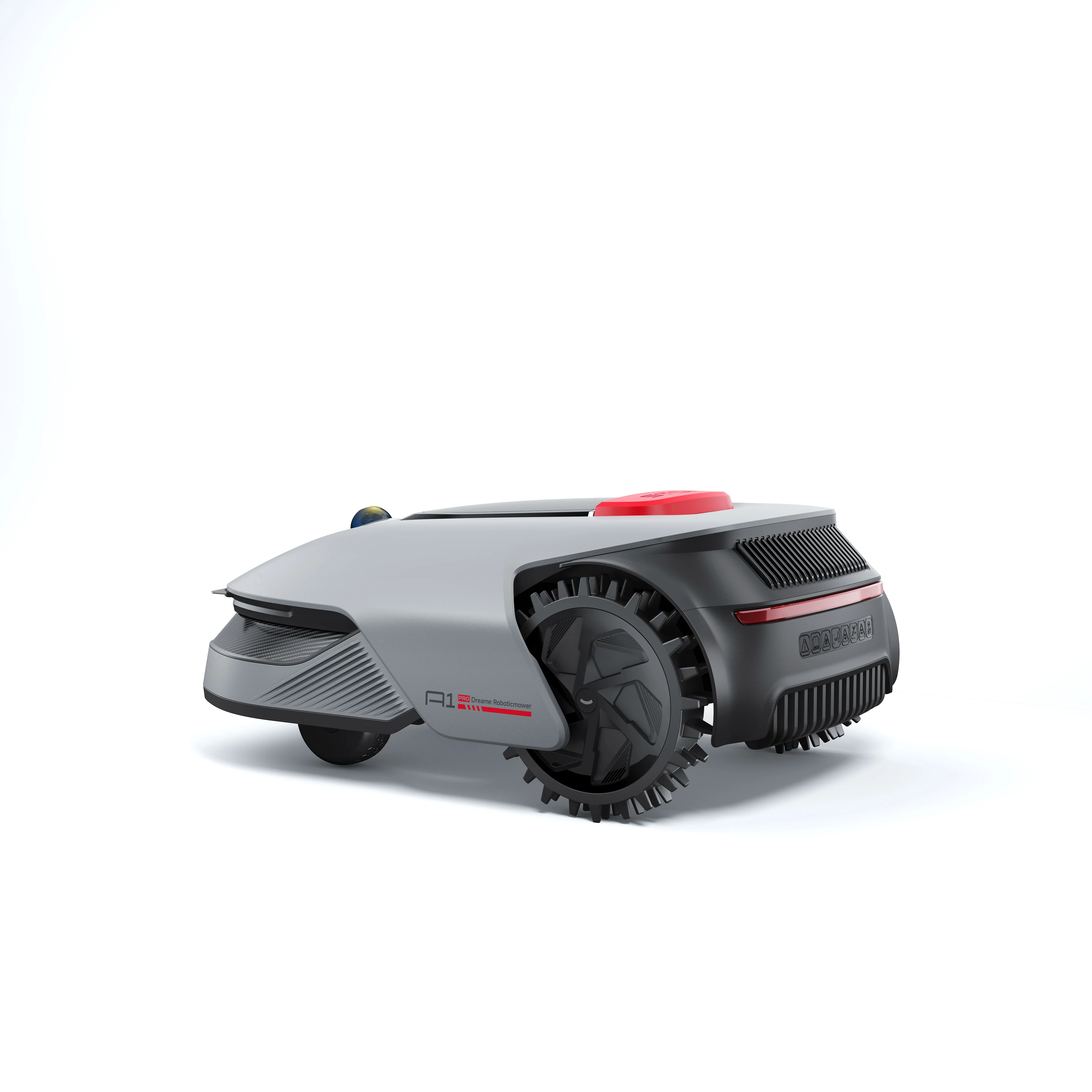 Dreame Robotic Lawn Mower A1 Pro - Image 4