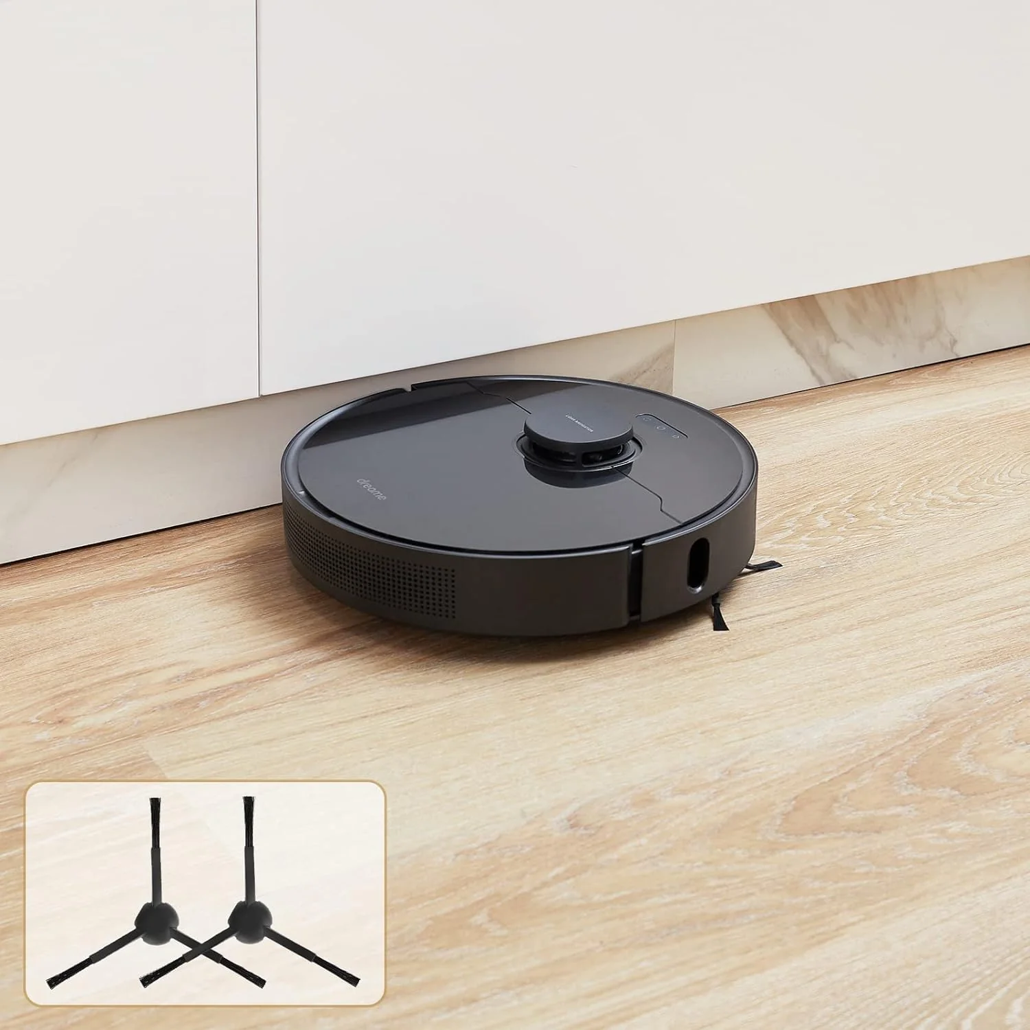 Dreame Side Brush for D9 Max, D10s Plus and D9 Max Gen 2 - Image 5