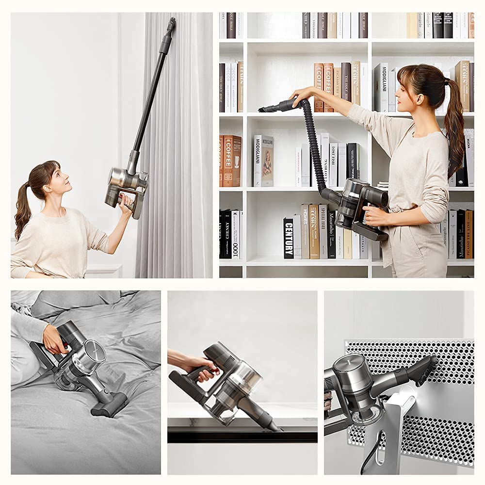 Dreame T30 Cordless Stick Vacuum Cleaner - Image 7