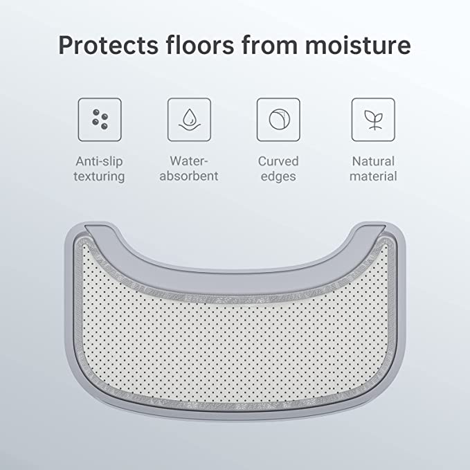 Dreame W10 Moisture-Proof Mat Pad - Image 3