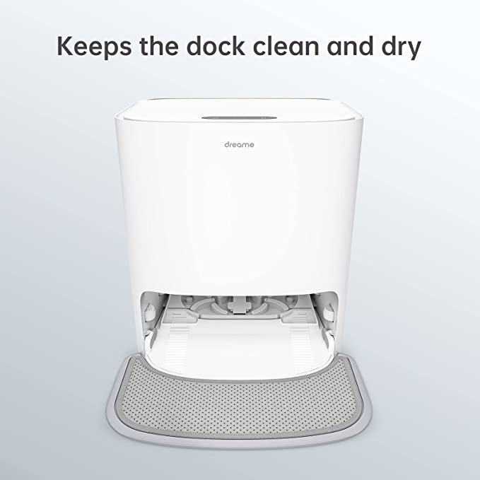 Dreame W10 Moisture-Proof Mat Pad - Image 4