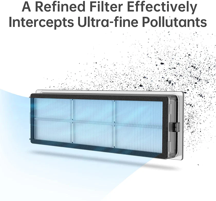 Dreame W10 Filter - Image 3