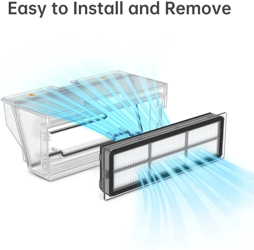 Dreame W10 Filter - Image 4
