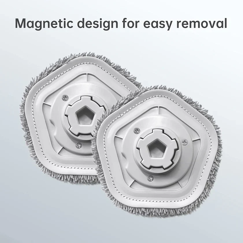 Dreame W10 Mop Pad - Image 5
