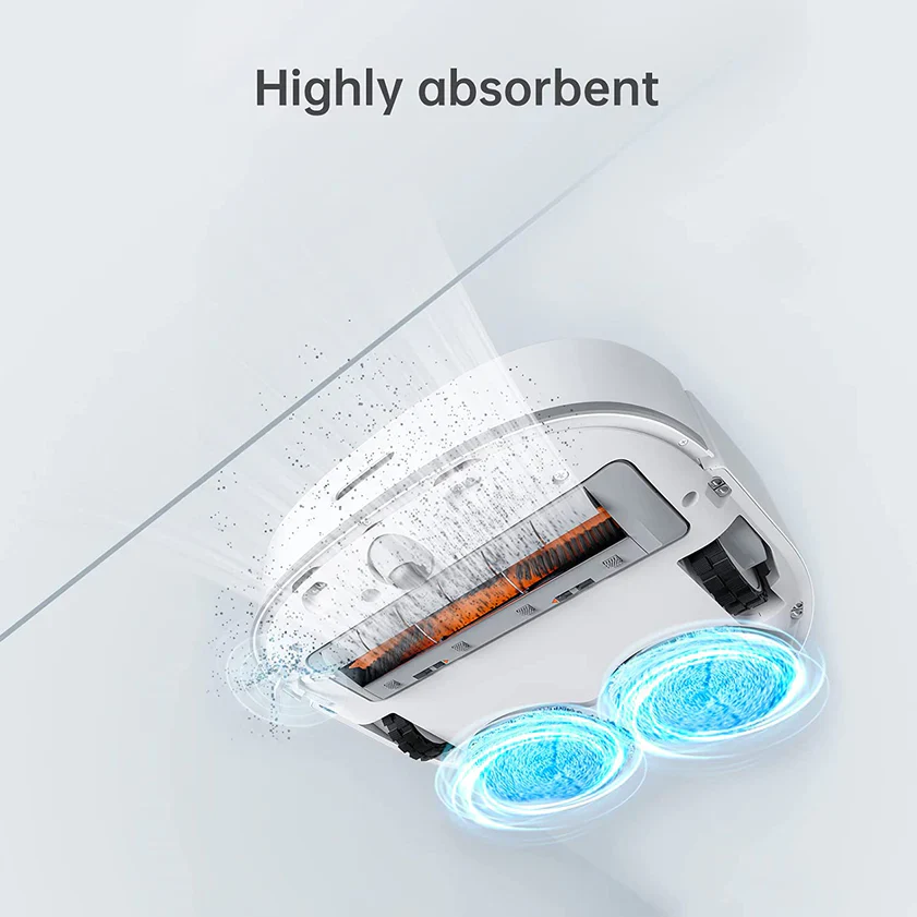 Dreame W10 Mop Pad - Image 6